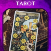 A Sacerdotisa Tarot Essencial Tarot