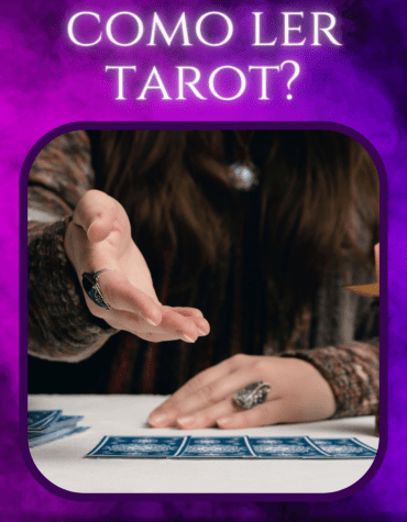 Como ler Tarot?
