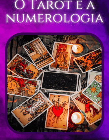 O Tarot e a numerologia