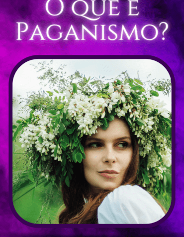 O que é Paganismo?