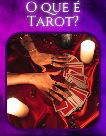O que é Tarot?