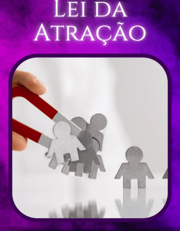 Lei da Atração