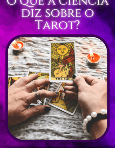 O que a ciencia diz sobre o Tarot?