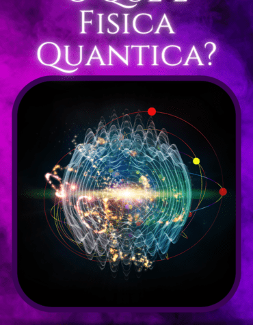 O que é Fisica Quantica?
