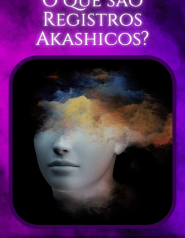 O que são Registros Akashicos?