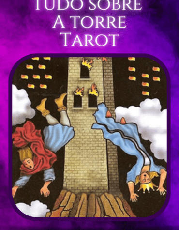 A Torre – Tarot