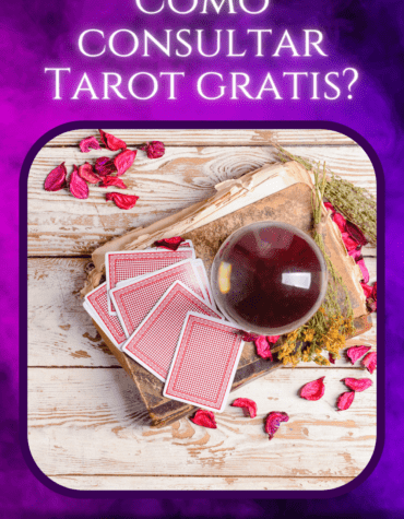 Como consultar Tarot gratis?