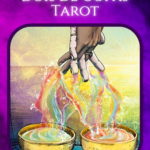 Dois de Copas – Tarot