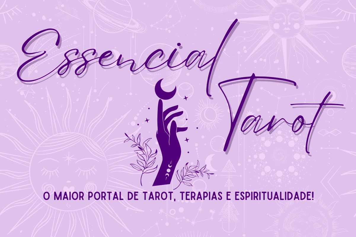 Essencial Tarot - O seu maior portal de Tarot e Exoterismo